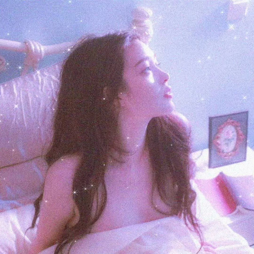 记忆中的玛妮