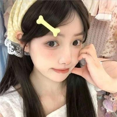 你看起来好像很好吃